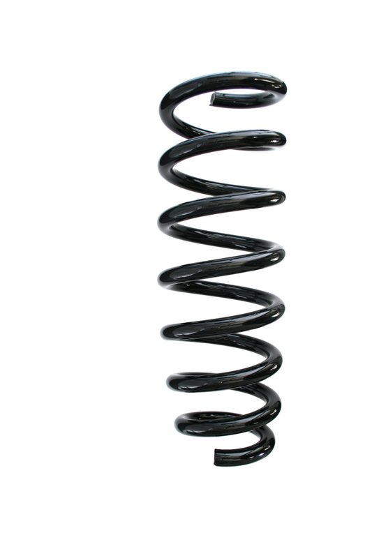 Suplex 06434 Coil Spring - Front