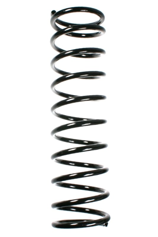 Suplex 19096 Coil Spring - Front