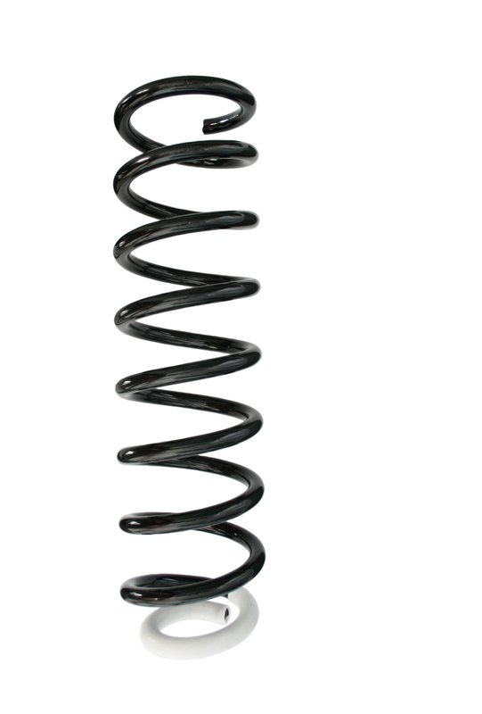 Suplex 19133 Coil Spring - Front
