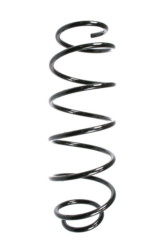 Suplex 19269 Coil Spring - Front