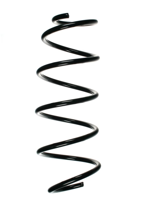 Suplex 19292 Coil Spring - Front