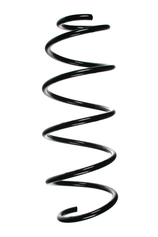 Suplex 19293 Coil Spring - Front or Front Left