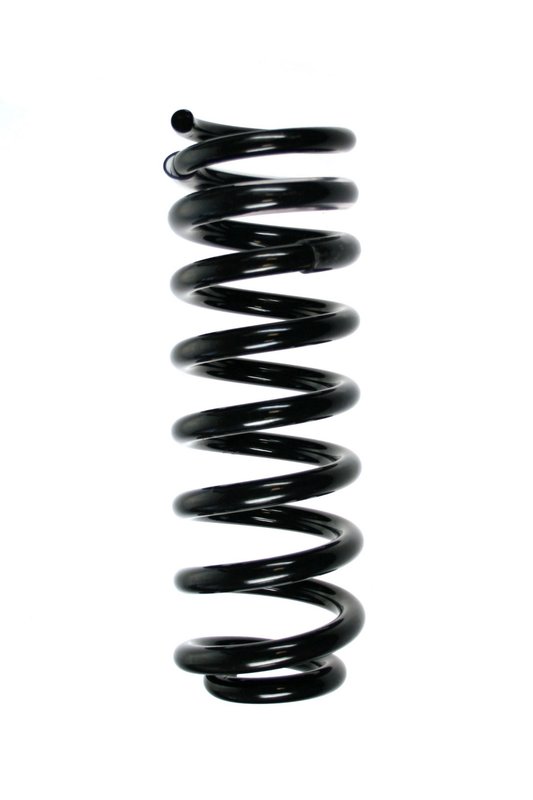Suplex 19318 Coil Spring - Rear
