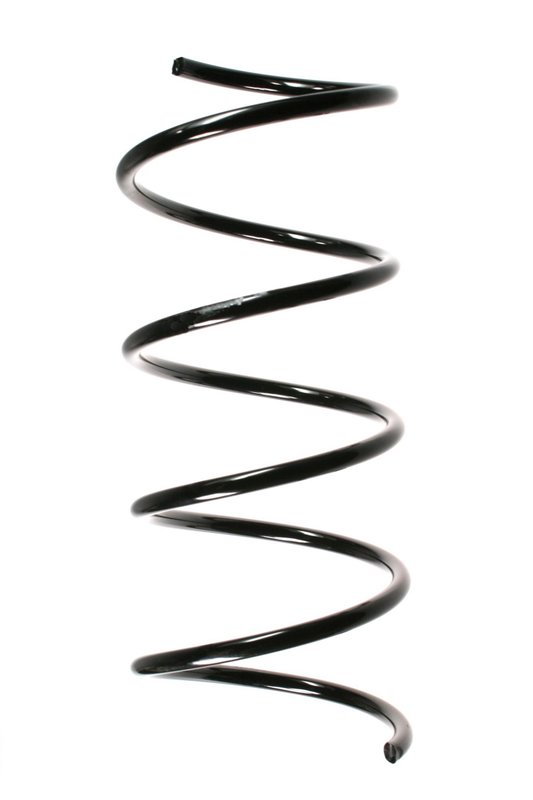 Suplex 19333 Coil Spring - Front