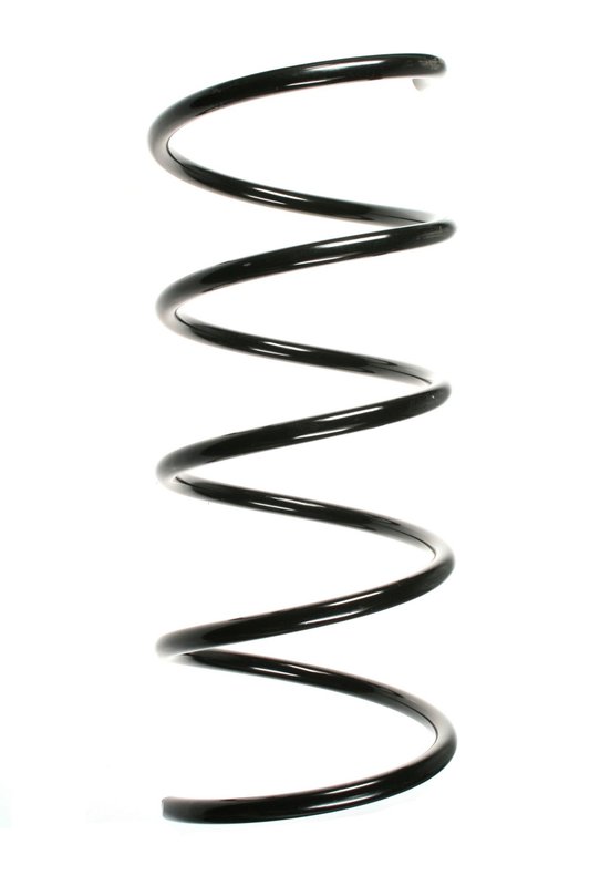 Suplex 19334 Coil Spring - Front