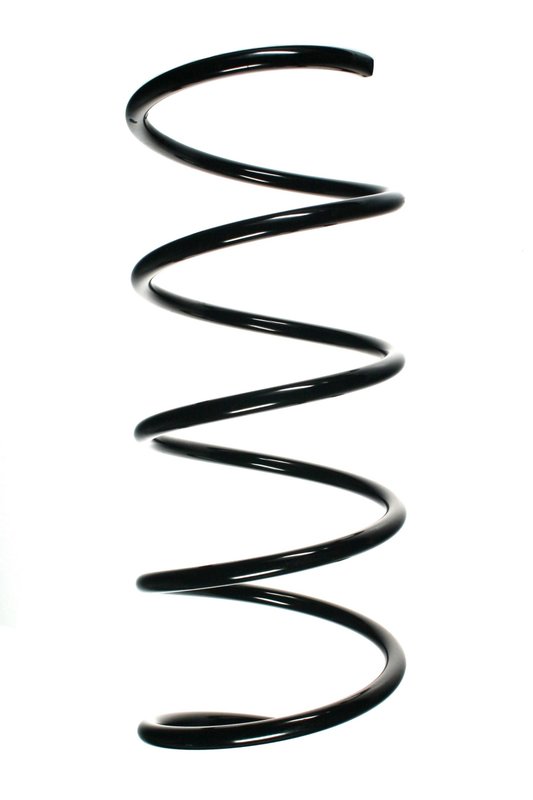Suplex 19335 Coil Spring - Front