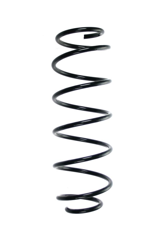 Suplex 19362 Coil Spring - Front