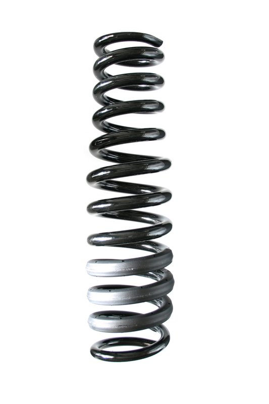 Suplex 19366 Coil Spring - Rear