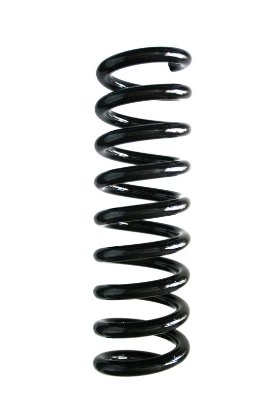 Suplex 19380 Coil Spring - Rear