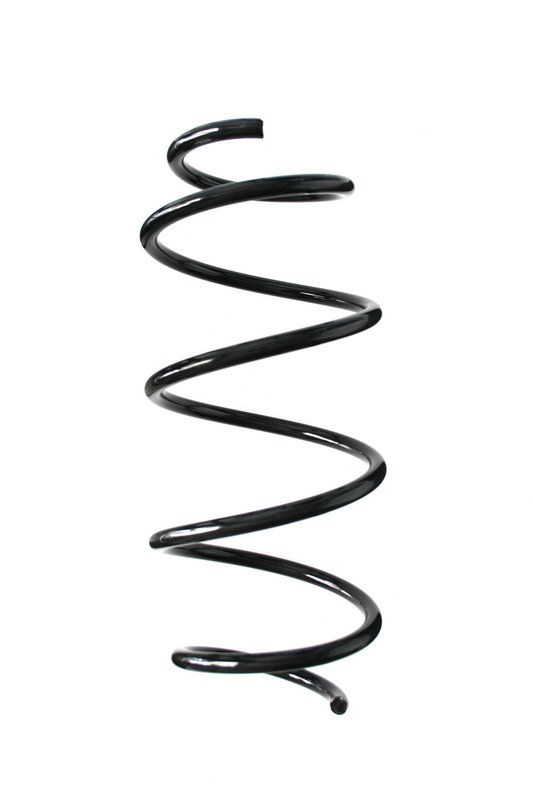 Suplex 19386 Coil Spring - Front