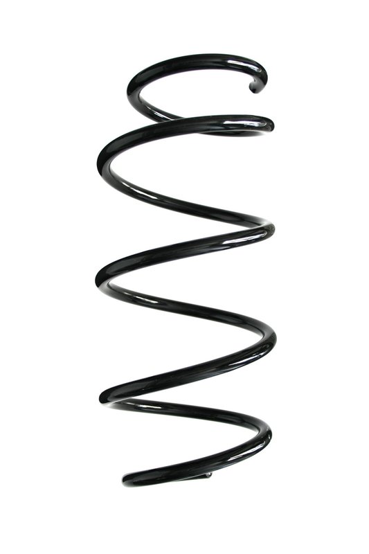 Suplex 19387 Coil Spring - Front, Front Left or Front Right