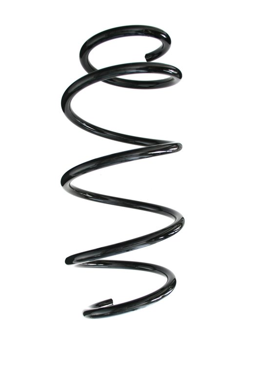 Suplex 19388 Coil Spring - Front, Front Left or Front Right