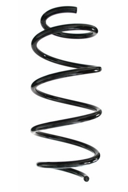 Suplex 19389 Coil Spring - Front
