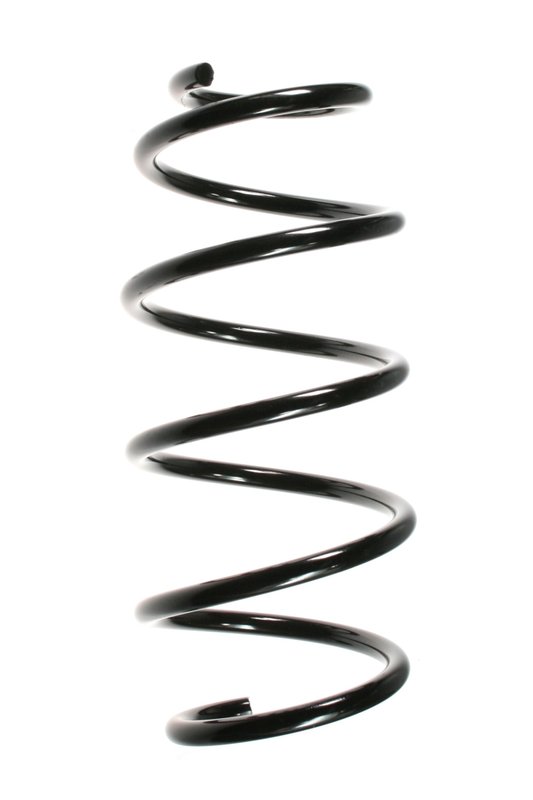 Suplex 29058 Coil Spring - Front or Front Right