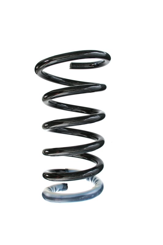 Suplex 38072 Coil Spring - Rear