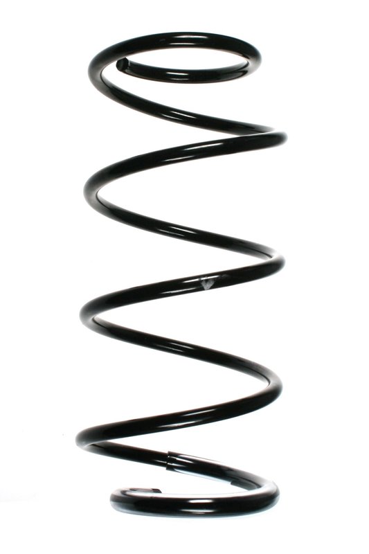 Suplex 38076 Coil Spring - Front