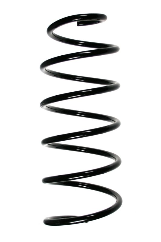 Suplex 38092 Coil Spring - Front