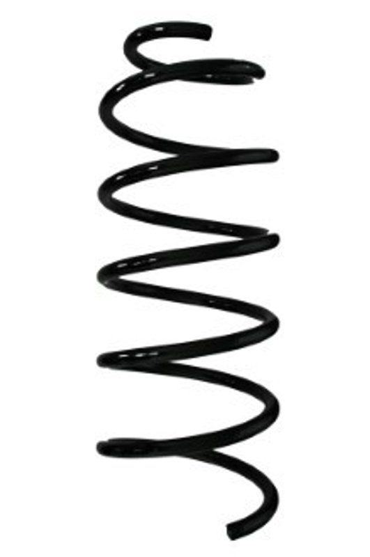 Suplex 38093 Coil Spring - Front