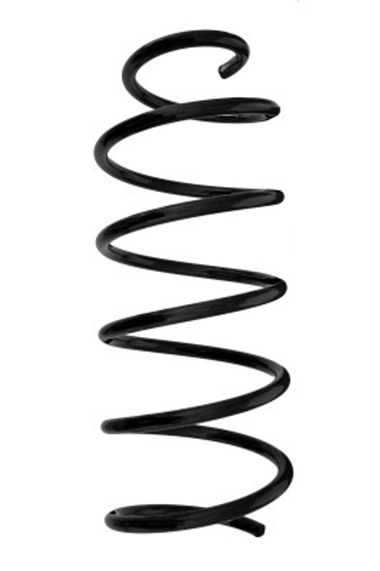 Suplex 38104 Coil Spring - Front