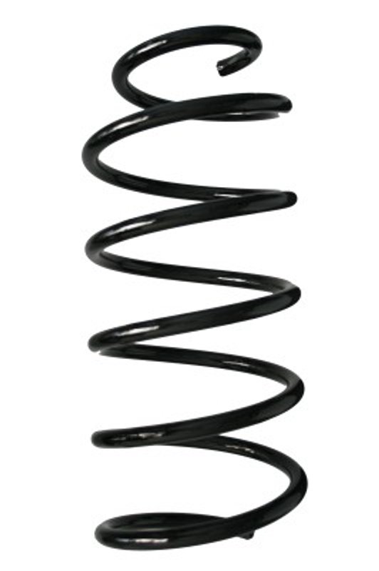 Suplex 38107 Coil Spring - Front