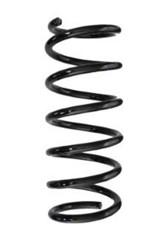 Suplex 38176 Coil Spring - Rear