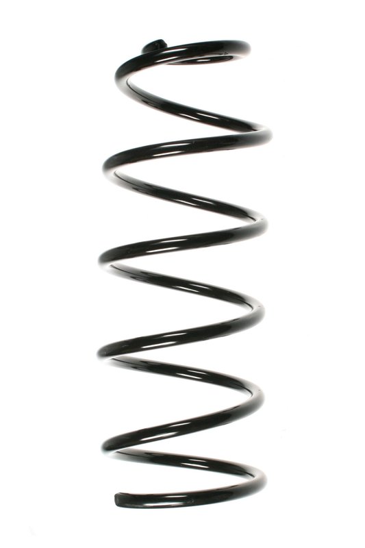 Suplex 39191 Coil Spring - Front