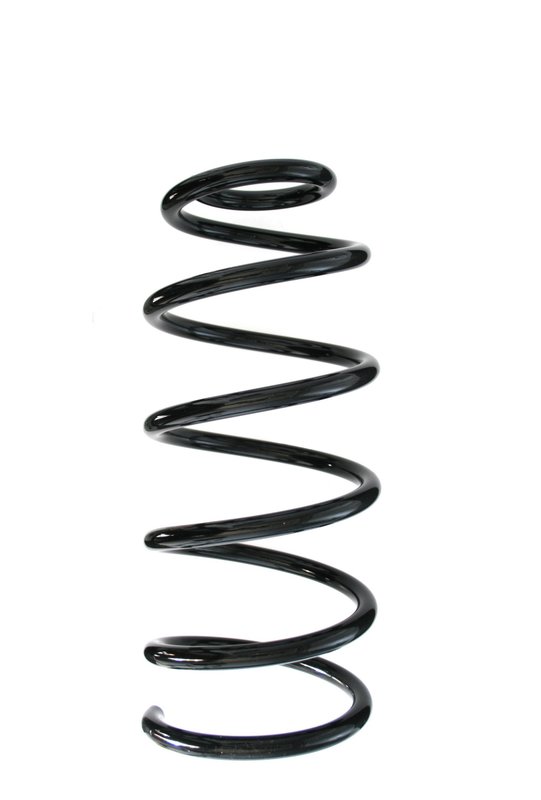 Suplex 39287 Coil Spring - Front