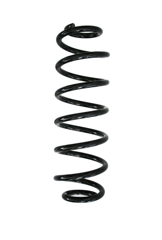 Suplex 39296 Coil Spring - Rear