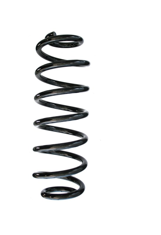 Suplex 39366 Coil Spring - Rear