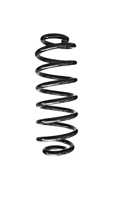 Suplex 39477 Coil Spring - Rear