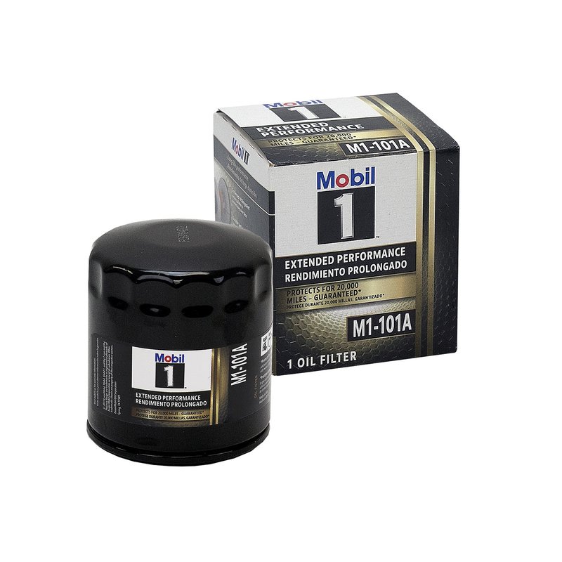 Mobil 1 M1-101A Engine Oil Filter