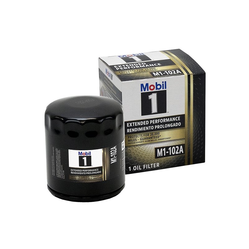 Mobil 1 M1-102A Engine Oil Filter