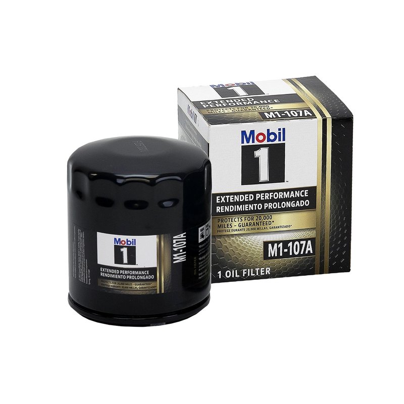 Mobil 1 M1-107A Engine Oil Filter