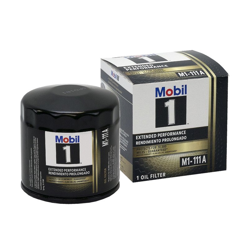 Mobil 1 M1-111A Engine Oil Filter