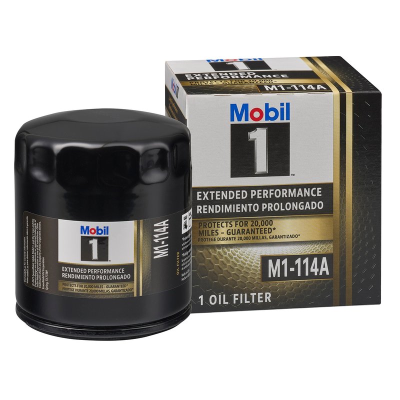 Mobil 1 M1-114A Engine Oil Filter