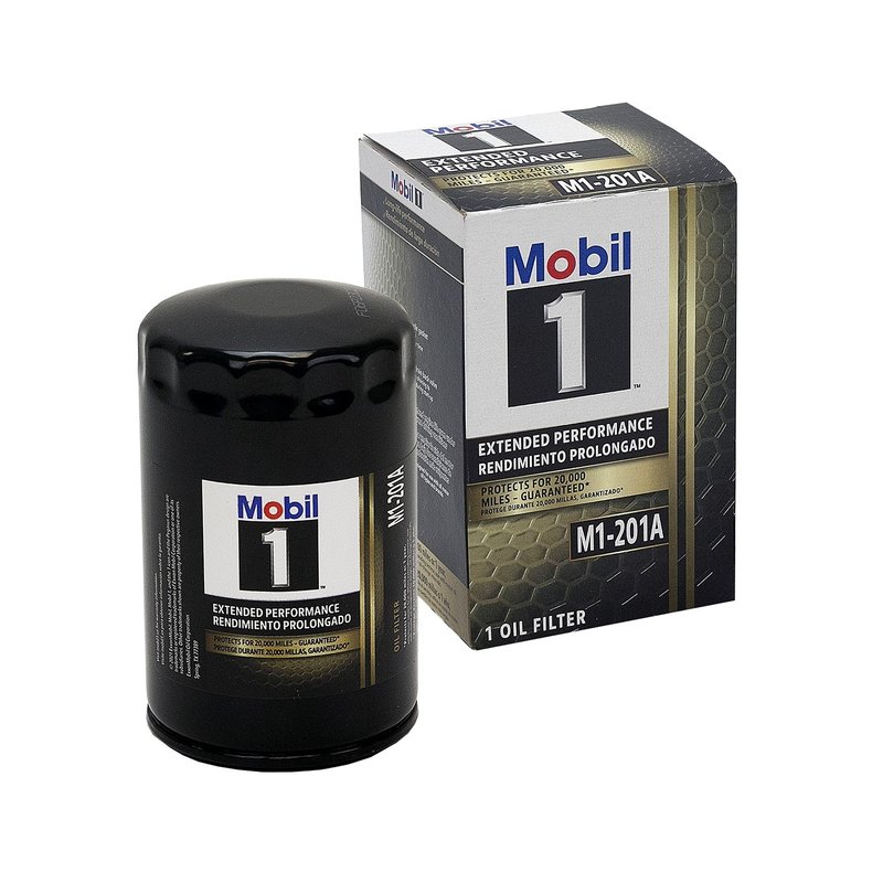 Mobil 1 M1-201A Engine Oil Filter