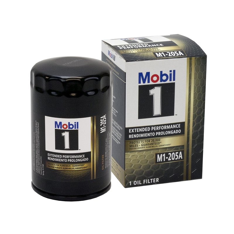 Mobil 1 M1-205A Engine Oil Filter