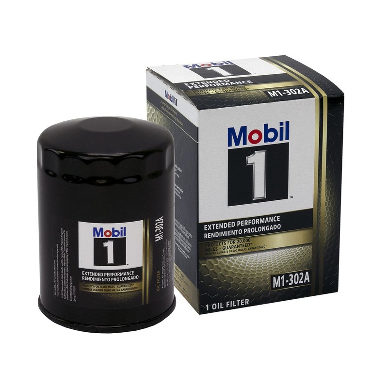Mobil 1 M1-302A Engine Oil Filter