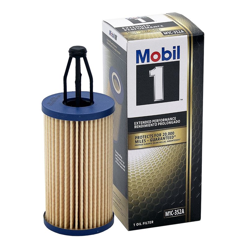 Mobil 1 M1C-352A Engine Oil Filter