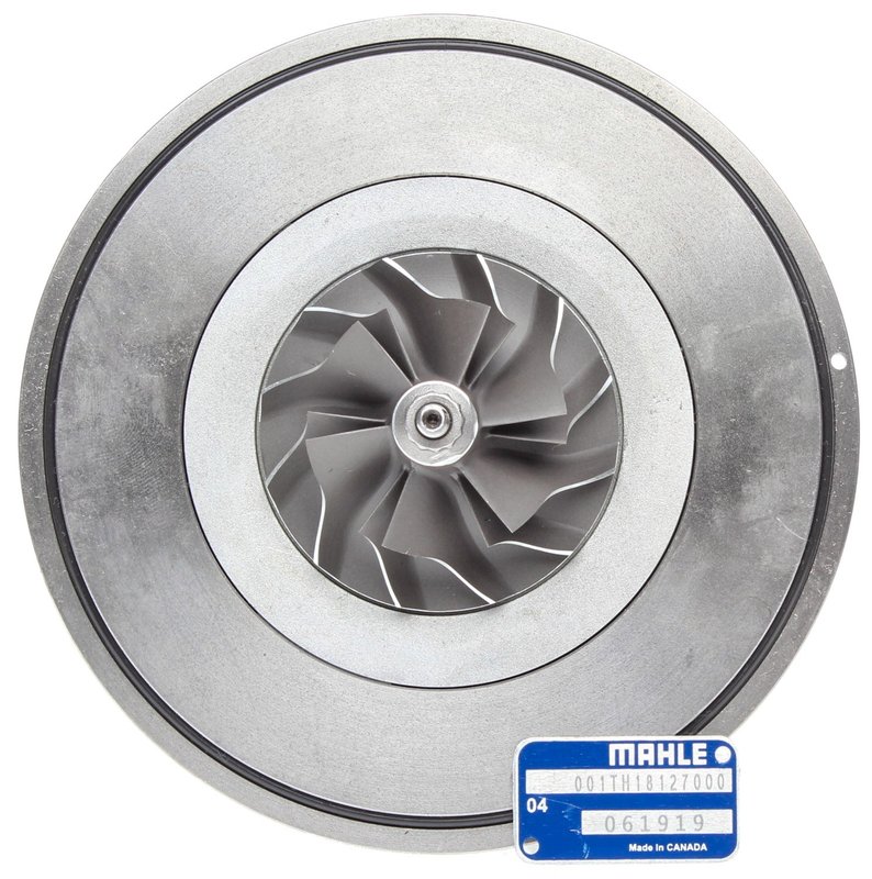 Mahle 001TH18127000 Turbocharger Cartridge