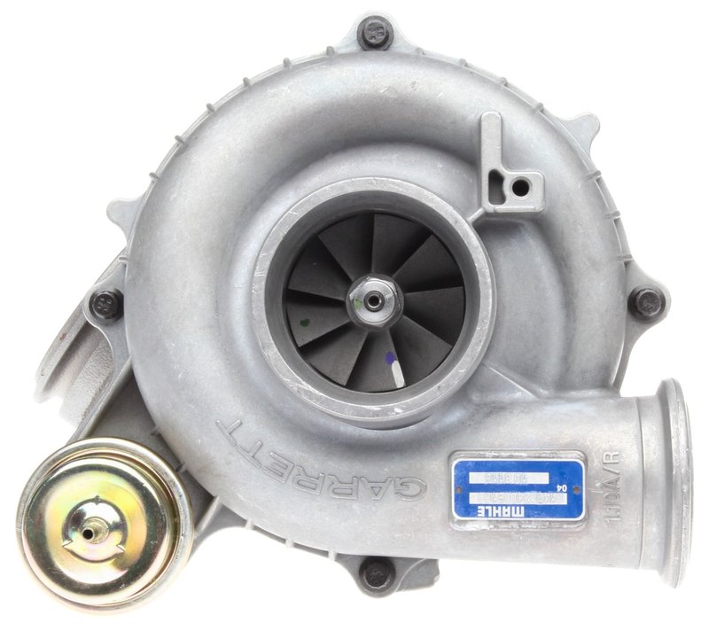 Mahle 014TC24005100 Turbocharger