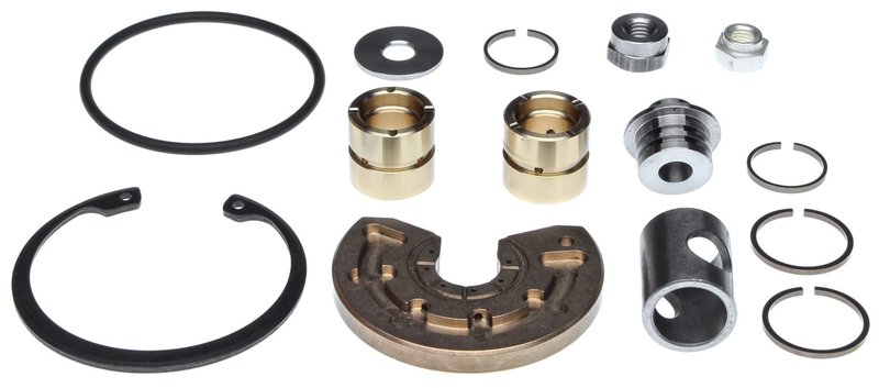 Mahle 014TS20136000 Turbocharger Service Kit