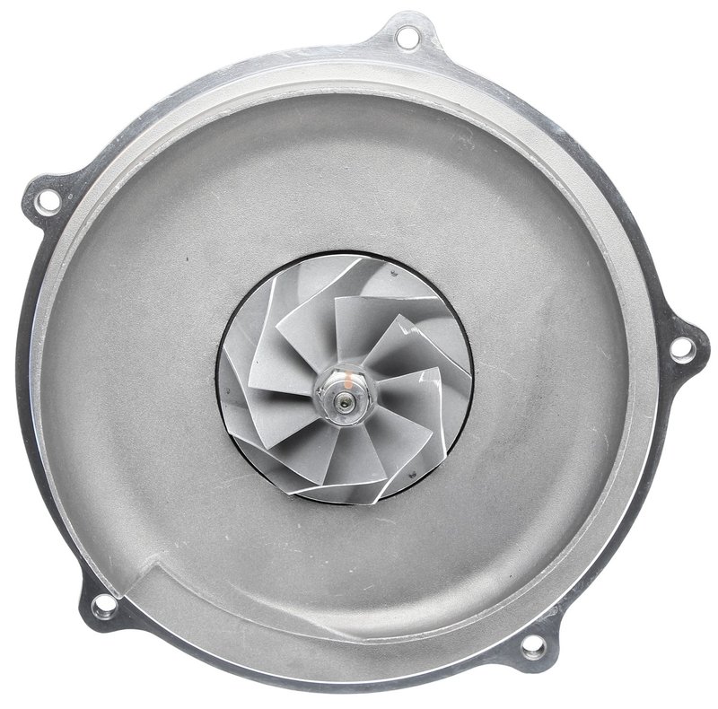 Mahle 015TH21003000 Turbocharger Cartridge