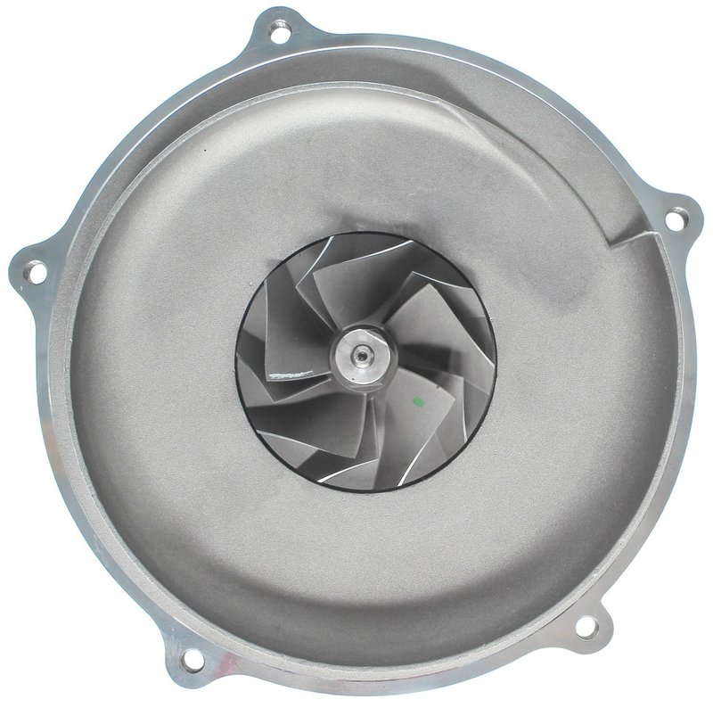 Mahle 015TH21004000 Turbocharger Cartridge