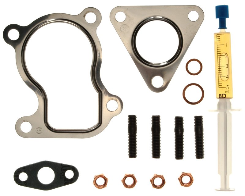 Mahle 030TA14156000 Turbocharger Mounting Kit