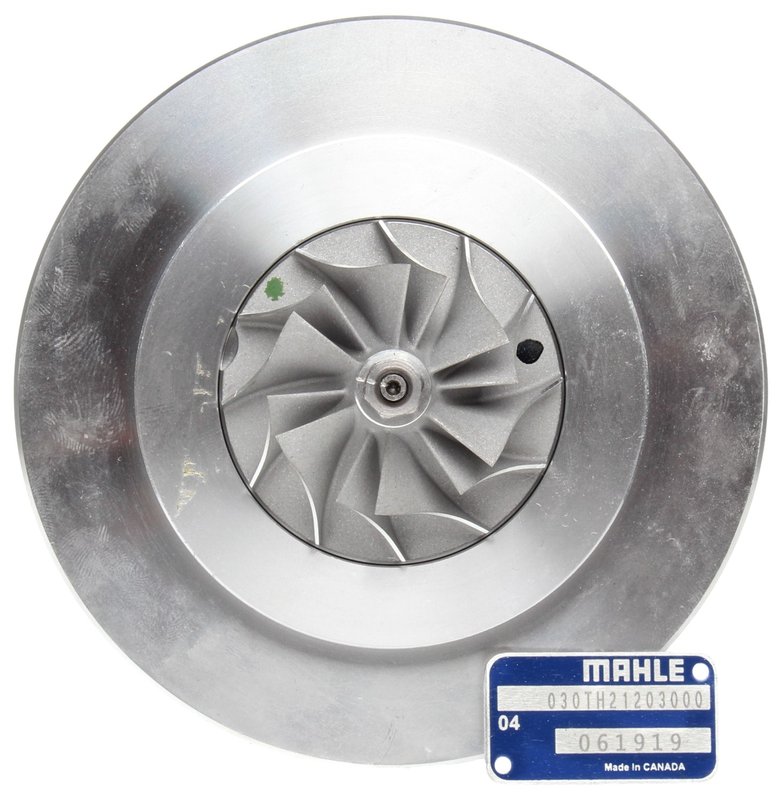 Mahle 030TH21203000 Turbocharger Cartridge