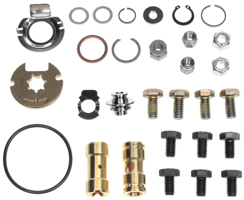 Mahle 030TS20115000 Turbocharger Service Kit