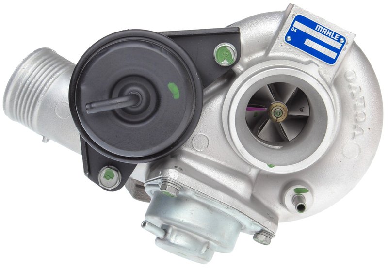 Mahle 038TC20001100 Turbocharger