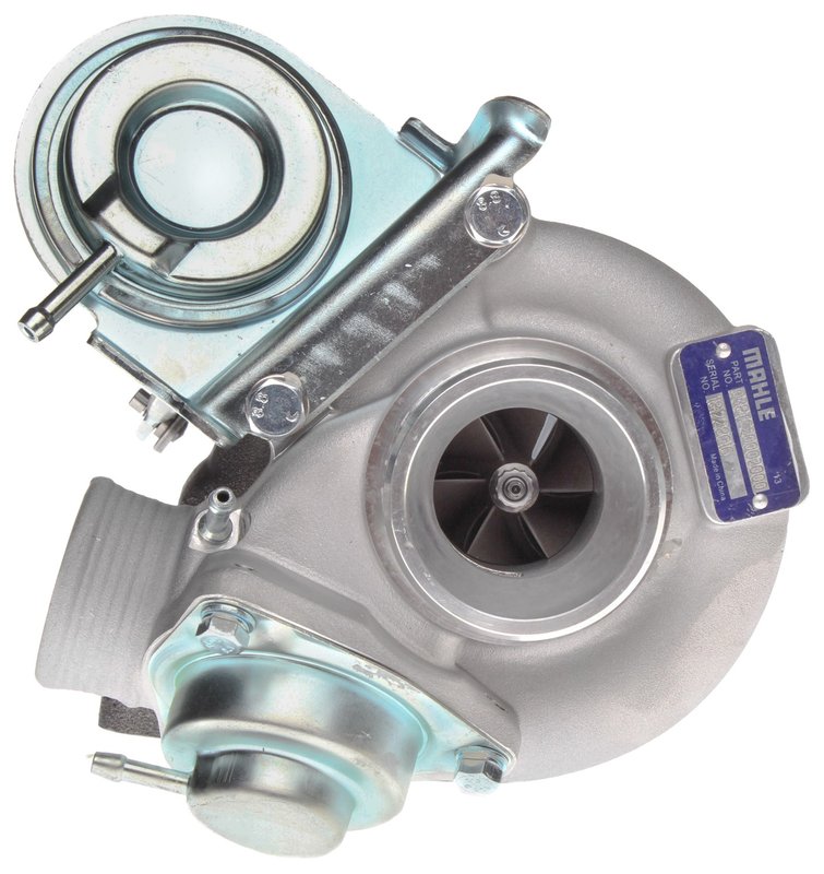 Mahle 038TC20002000 Turbocharger