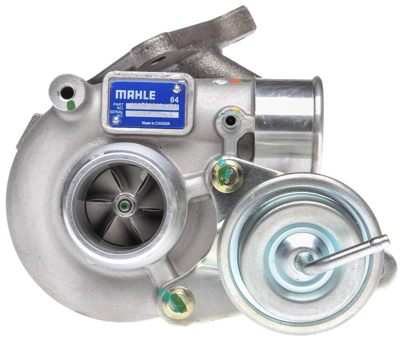 Mahle 222TC20001100 Turbocharger